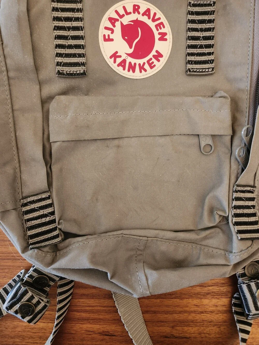 Fjallraven Kånken Mini Backpack